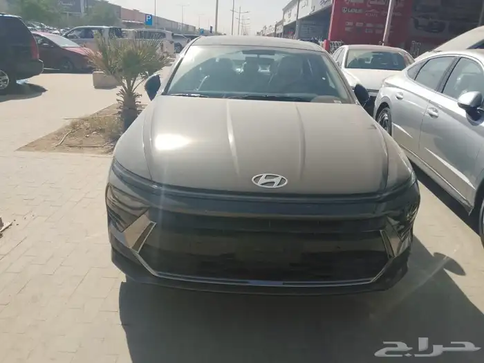 هيونداي سوناتا سمارت 2026 كاش وقسط بأقل سعر 4