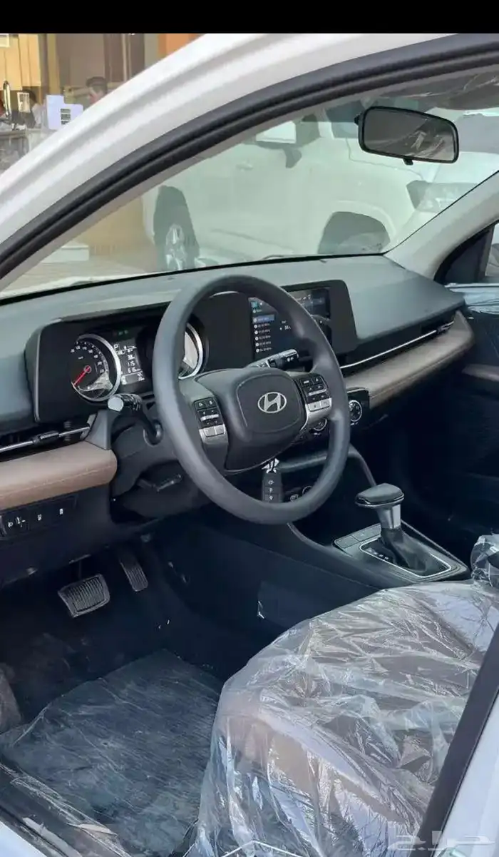 اكسنت ستاندر فليت 2026 2