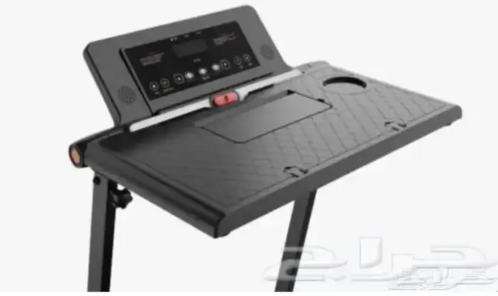 عروض الصيف سير رياضي كهربائي جهاز ركض ومشي كهربائي 2