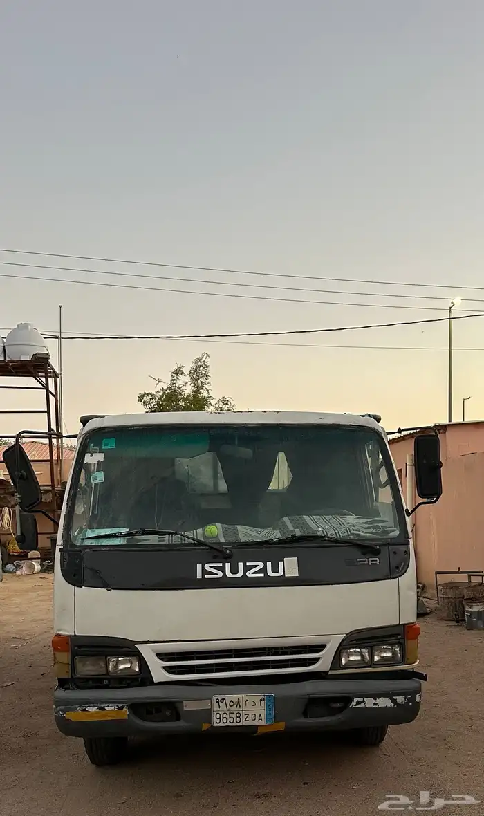 سوزو للبيع 2002 1