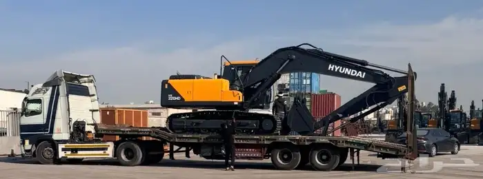 للايجار بوكلينات جديدة 2025 كاميرات 0