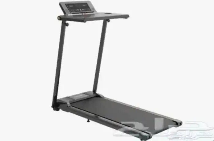 عروض الصيف سير رياضي كهربائي جهاز ركض ومشي كهربائي 1