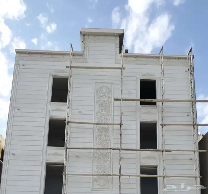 معلم لياسه ملونه بديل الحجر الطبيعي 3