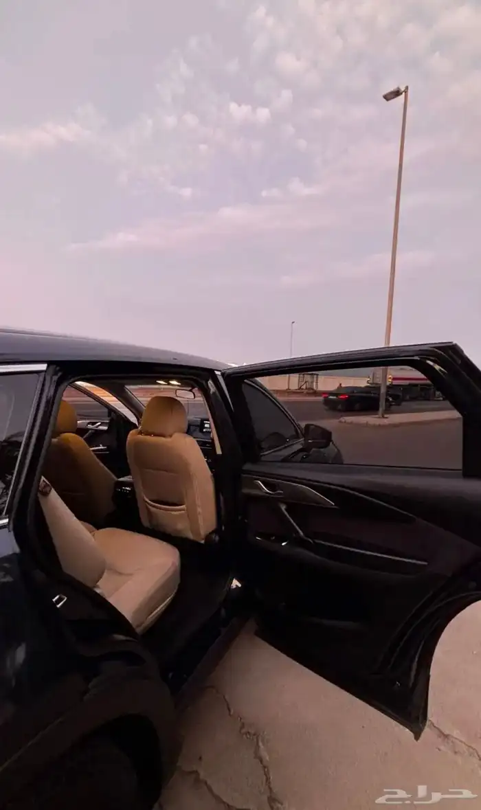 مازدا CX9 2019 5