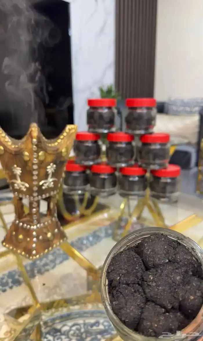بخور دوسري 2