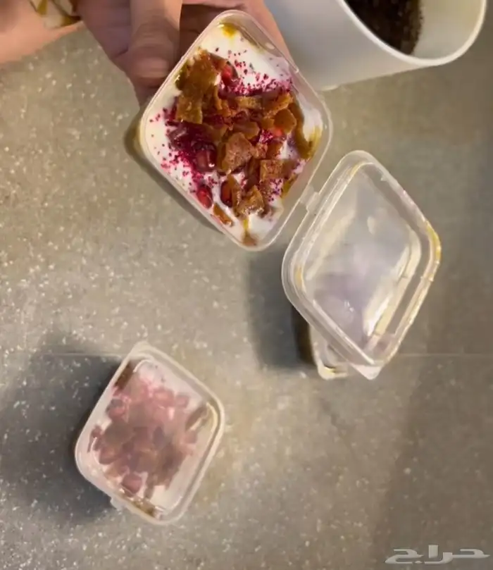 حلو المذاق ورق العنب 3