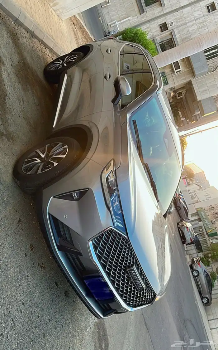 هافال اتش 6 اصفار جديده. موديل 2023 بسعر خورافي 18