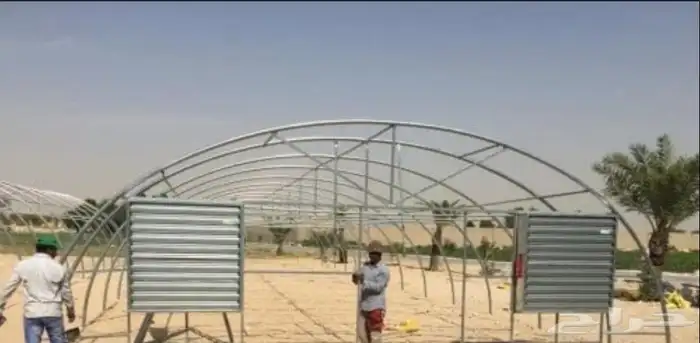 شركة ركن الفلاحة التجارية لجميع خدمات الزراعة المائية 2