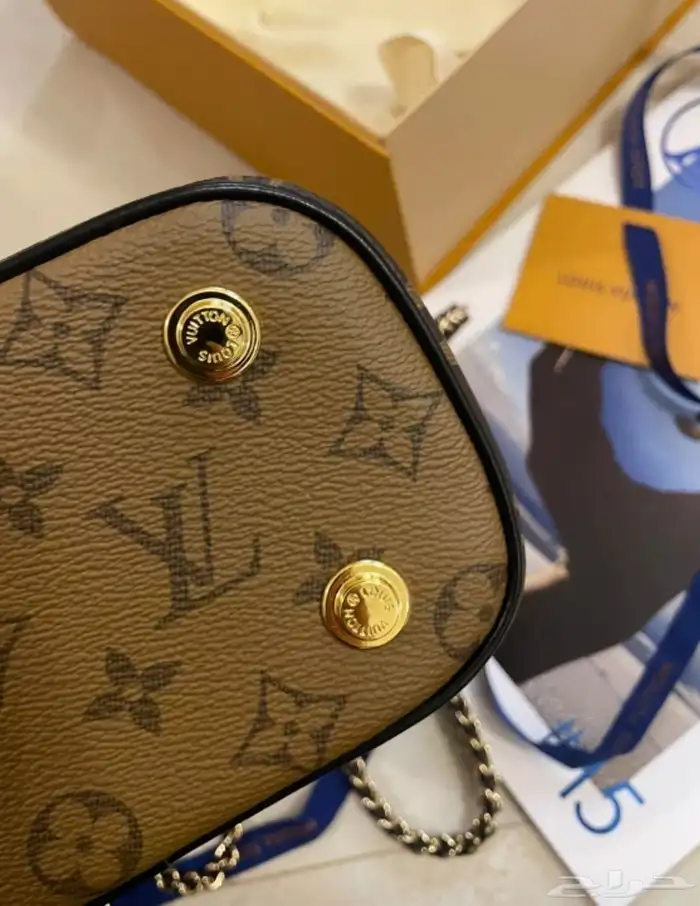 الفي LV سوبر ماستر جديدة فاخرة قابل للبدل 5