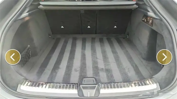 مرسيدس AMG GLE 53 2025 10