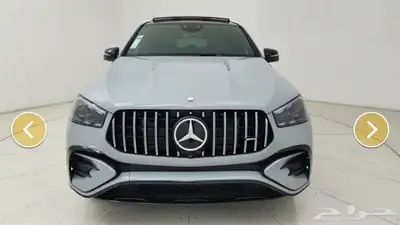 مرسيدس AMG GLE 53 2025 index