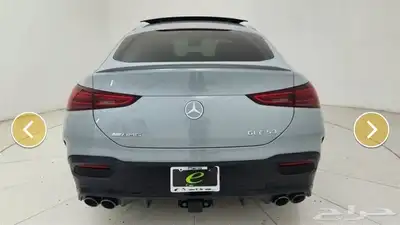 مرسيدس AMG GLE 53 2025 index