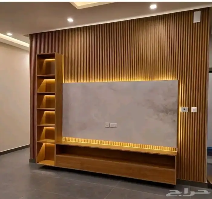 ديكور بديل خشب بديل شيبورد بديل رخام بديل حجر جبس بورد 0