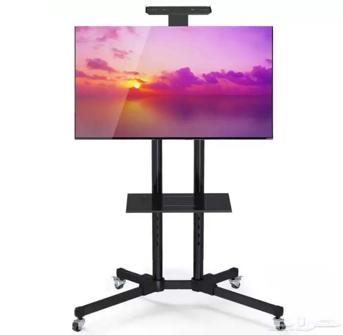 تلفزيون ذكي 4K Netflix YouTube قال كل شيء sahiz fi 2