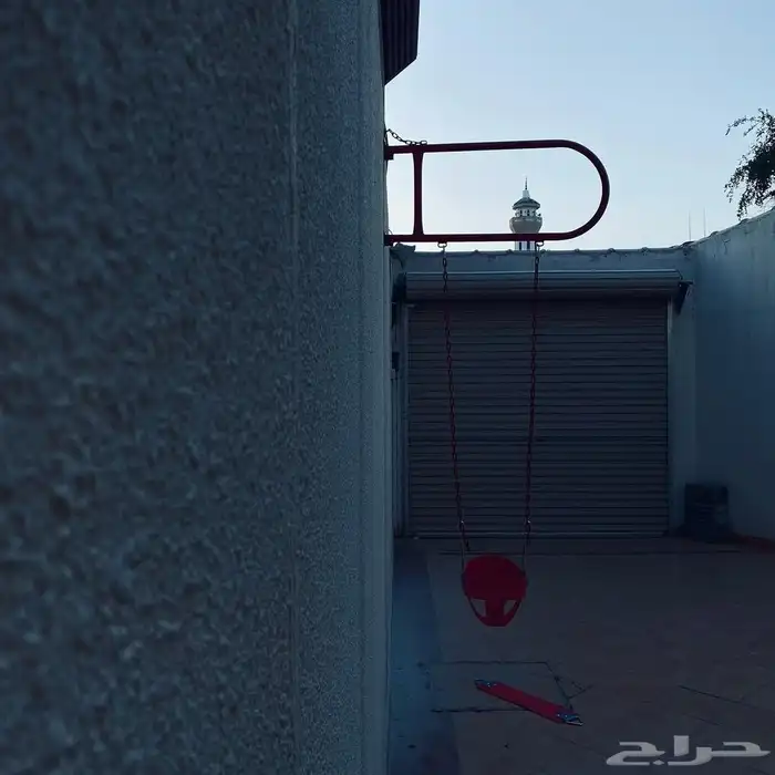 أرجوحة اطفال إلى وزن 100 كيلو 3