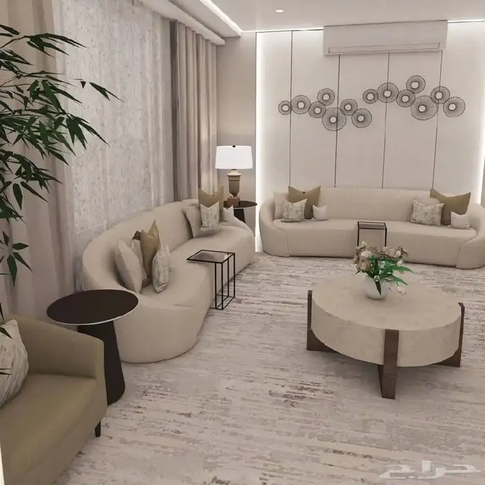 تفصيل جميع أنواع الأثاث المنزلي بأسعار مناسبة للجميع 1