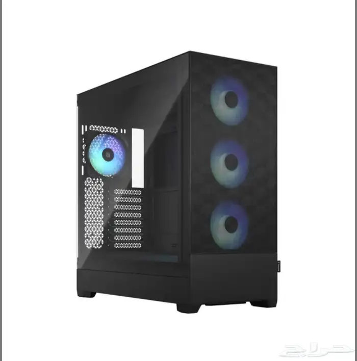 fractal من pc كيس 0