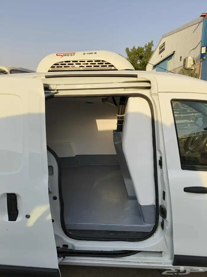 عزل وتركيب جهاز تبريد 2