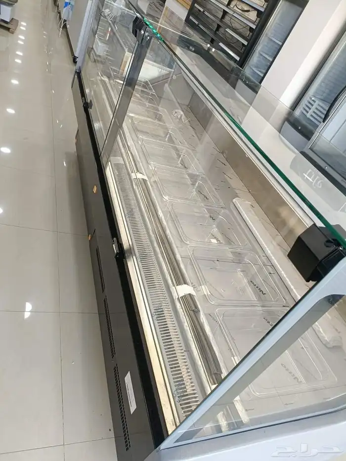 مصنع شركة العربى لتجهيز معدات مطاعم فنادق سوبر_ماركت 26