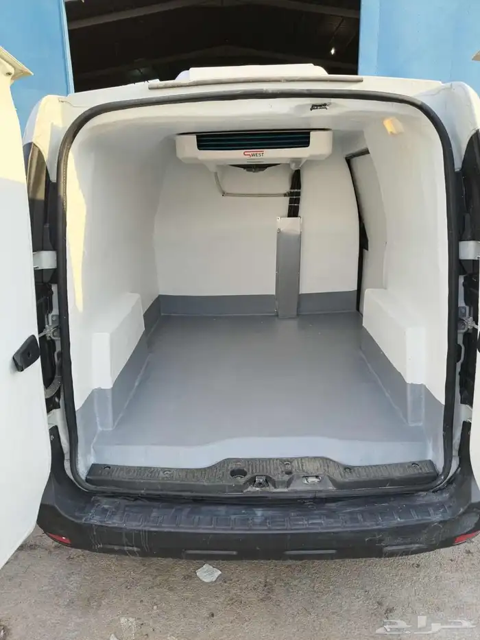 عزل وتركيب جهاز تبريد 1