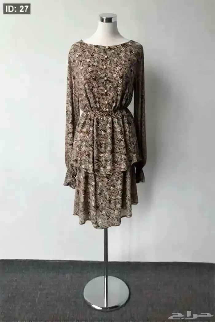 تونيكات من تركيا جديده وبسعر مغري 3