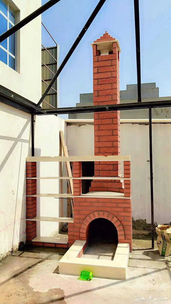 مشبات ديكورات افران شوايات مندي جميع انواع المشبات 7