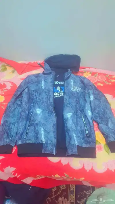 جاكت دبل طرف jacket double side index