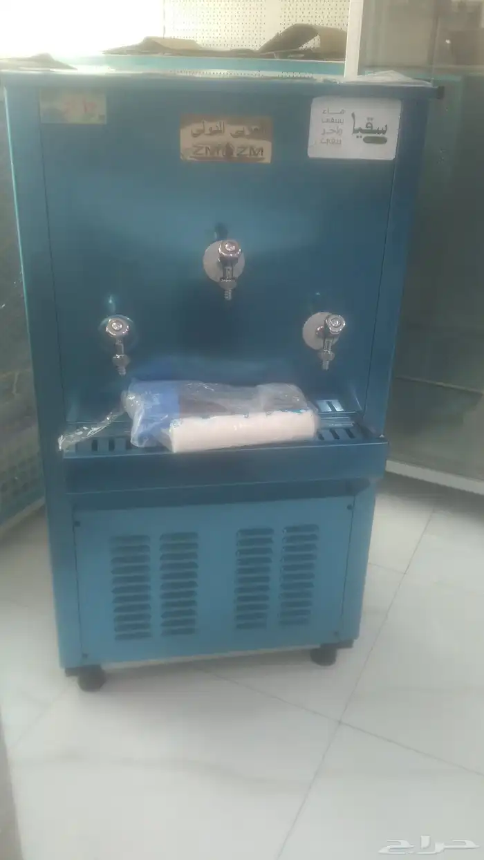 يقوم المصنع العربي بتصنيع ادوات المطاعم وغرف التبريد والتجمي 10