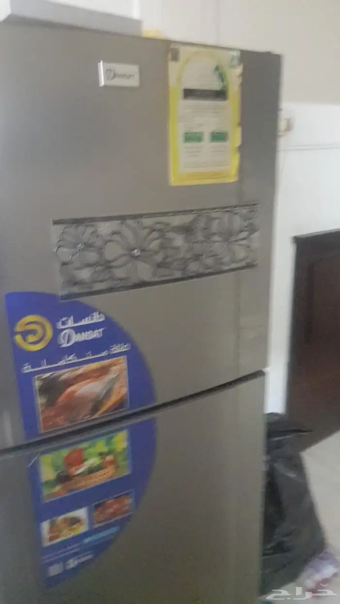 ثلاجه ومكيف وفرن 2