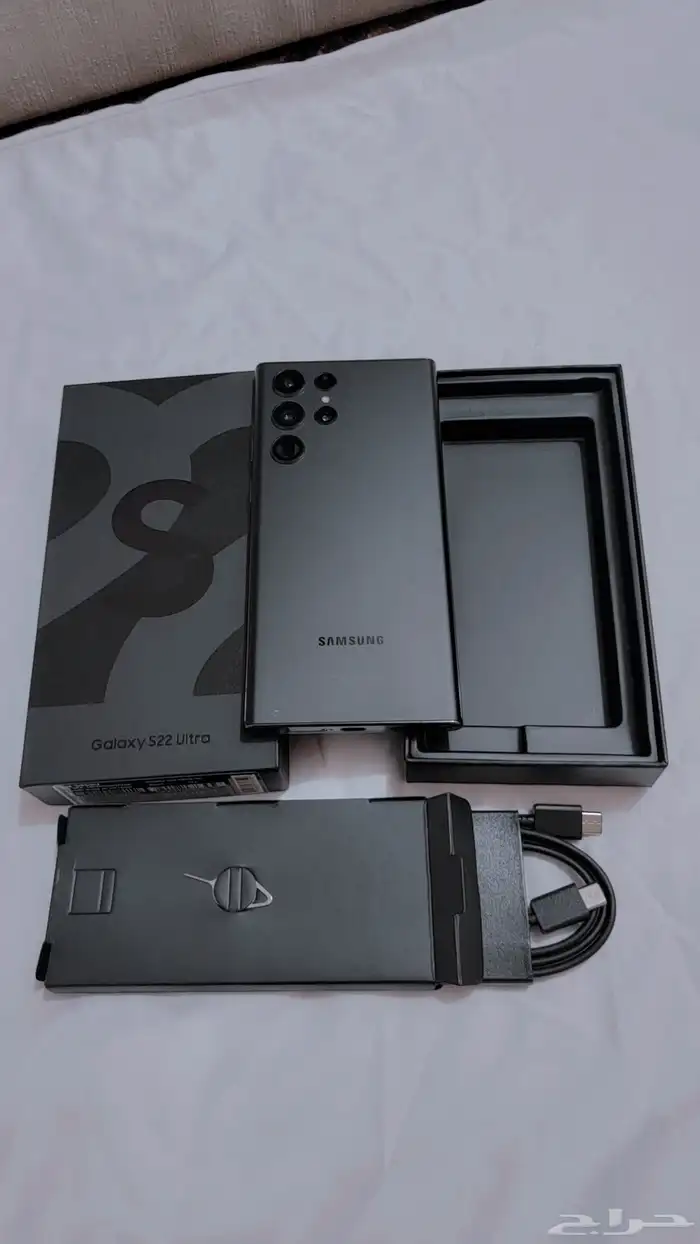جوال اس22الترا التخزين512 8