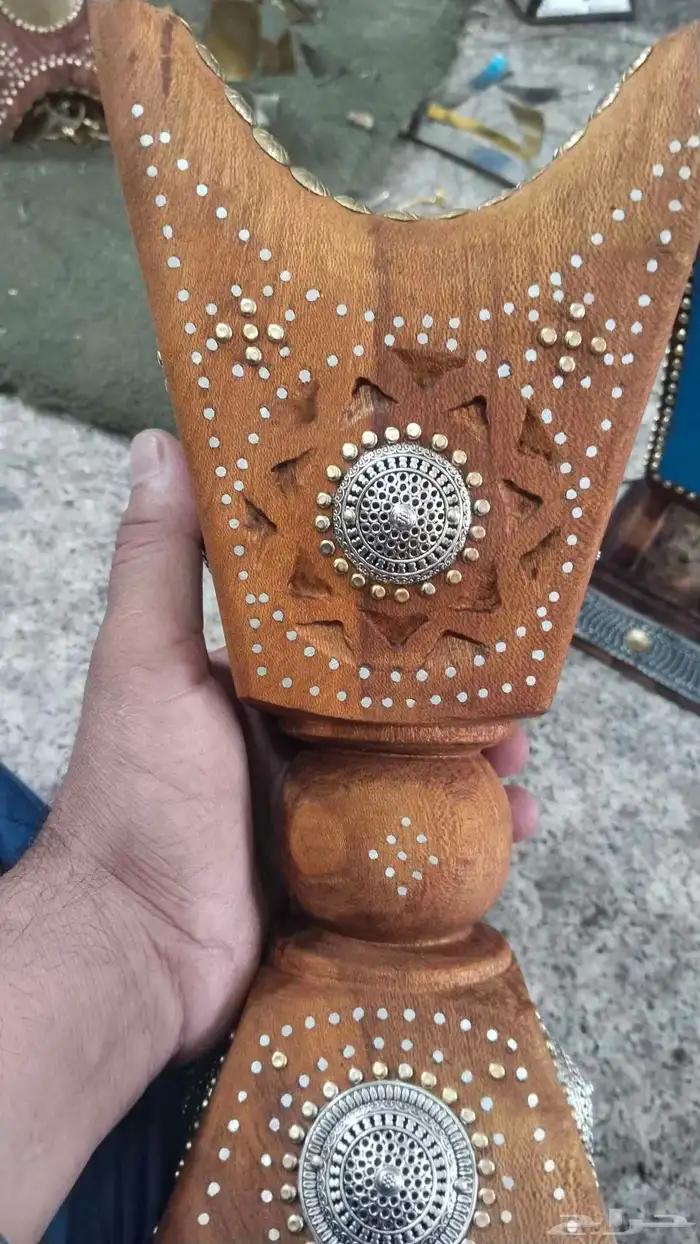 شغل مباخر حائل 6