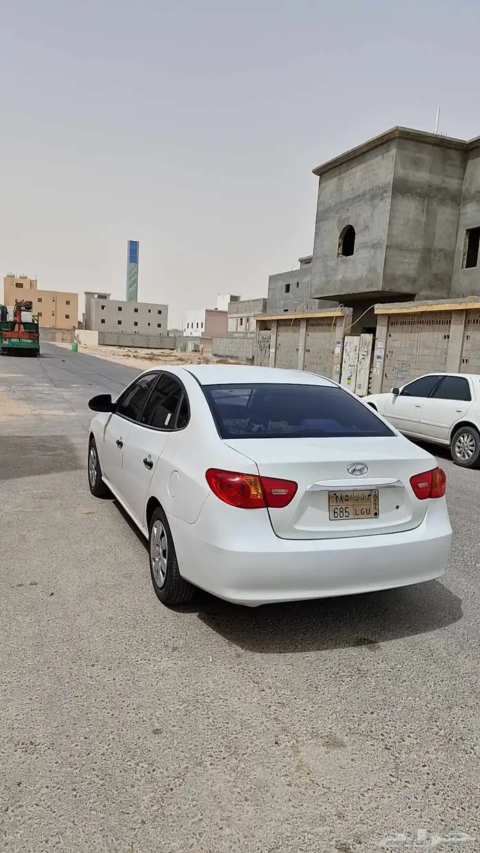 للبيع النترا 7