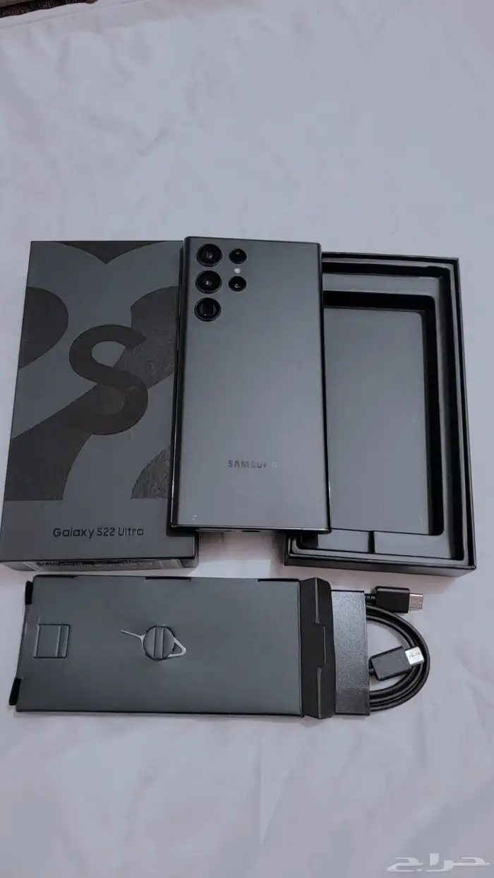 جوال اس22الترا التخزين512 6