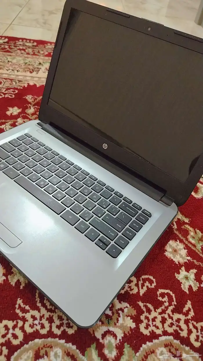 لابتوب HP 3