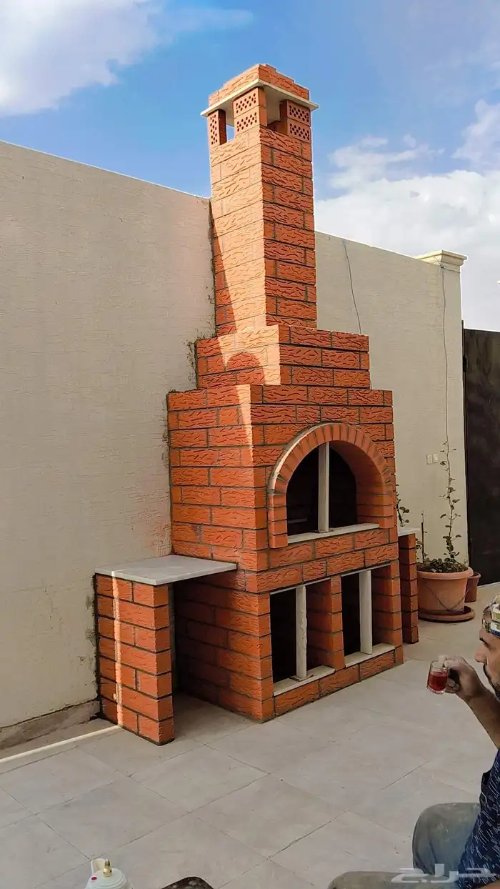 مشبات ديكورات افران شوايات مندي جميع انواع المشبات 6