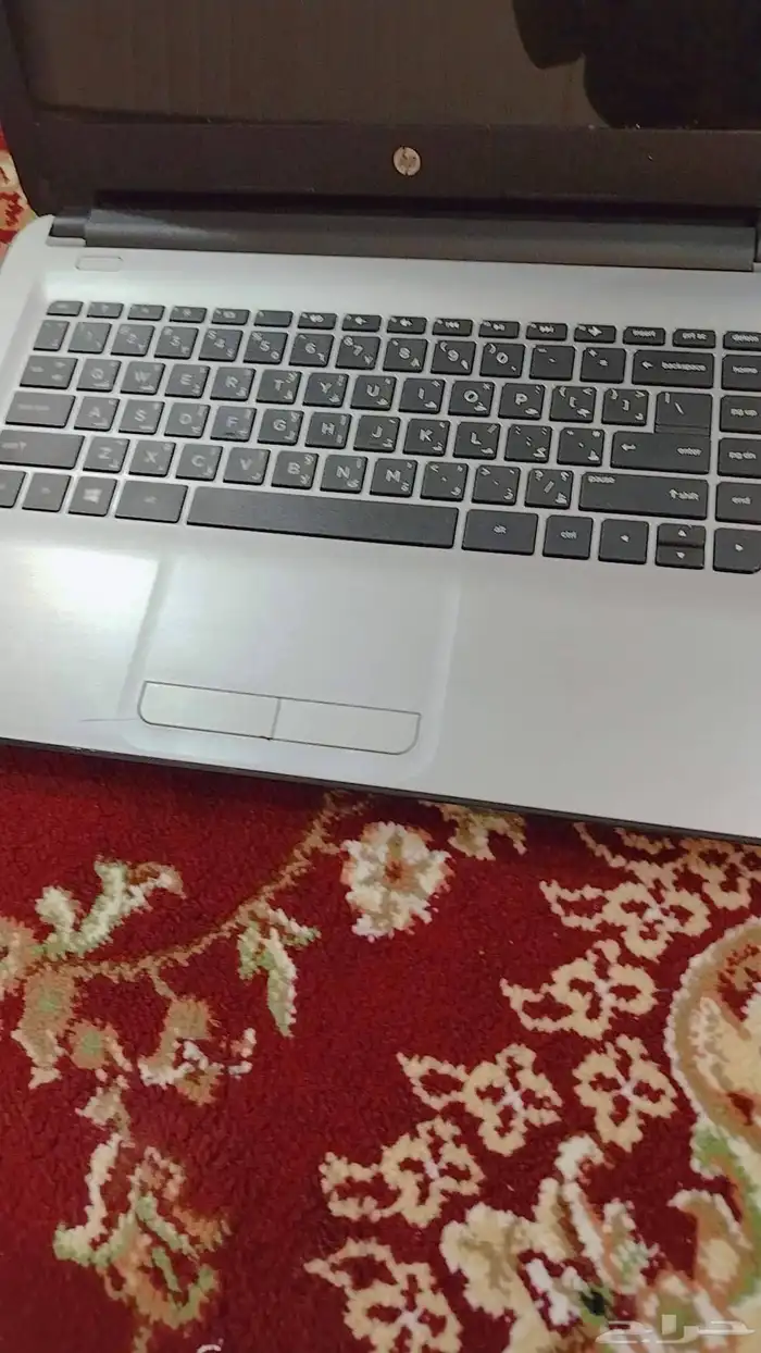لابتوب HP 1