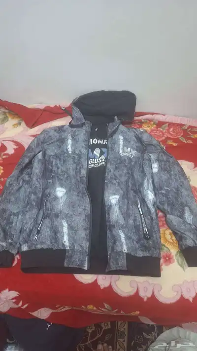 جاكت دبل طرف jacket double side index