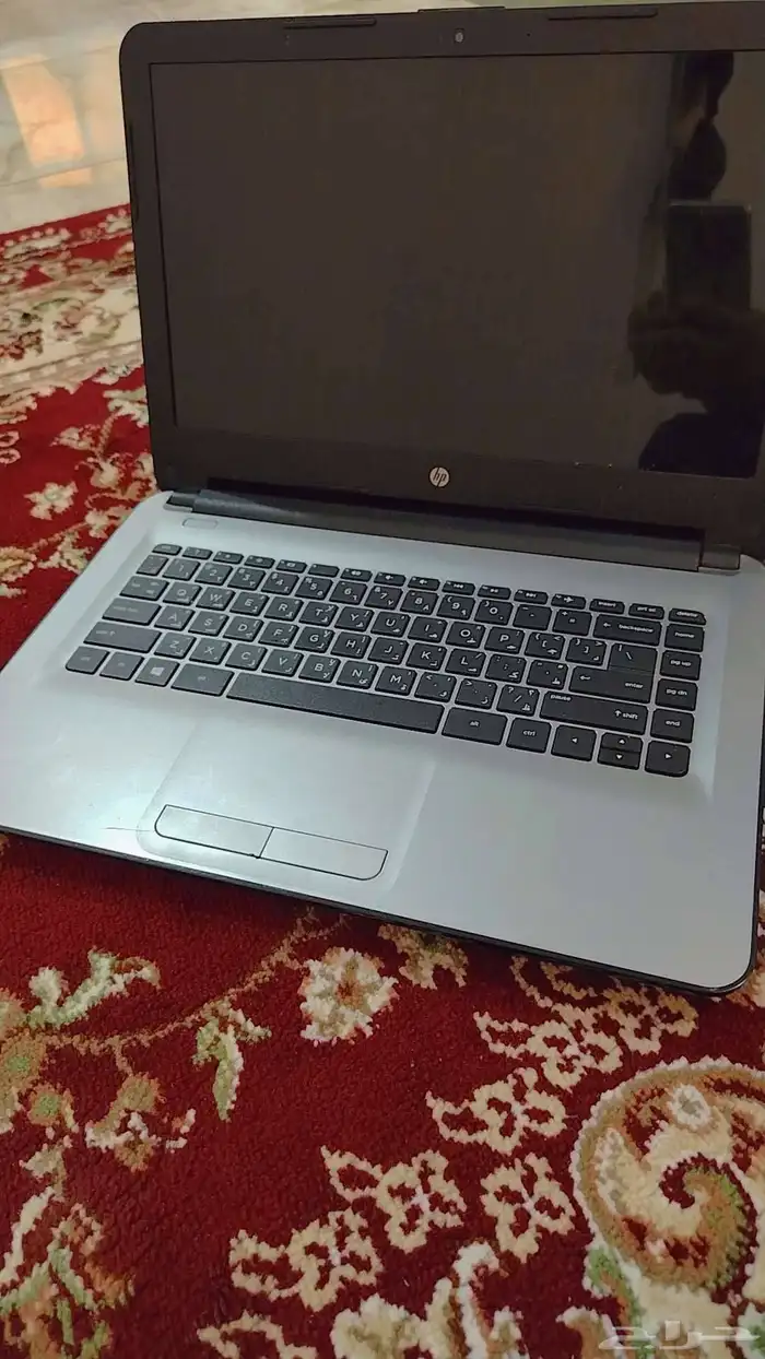لابتوب HP 2