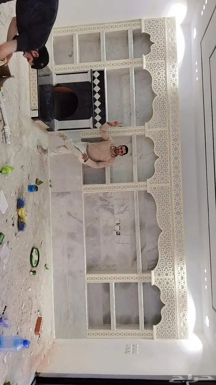 مشبات ديكورات افران شوايات مندي جميع انواع المشبات 0