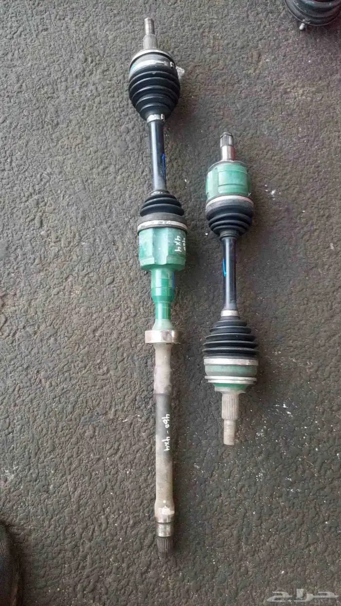 قطع غيار لكزس جميع الفئات 0