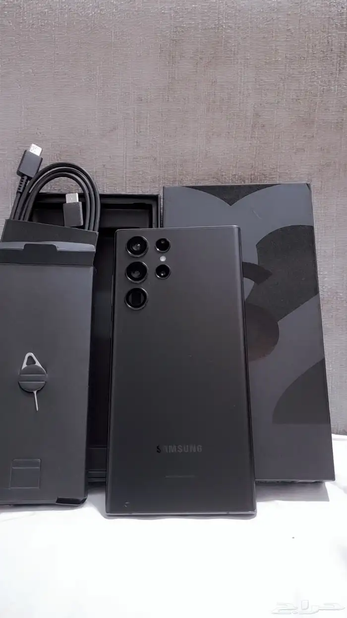 جوال اس22الترا التخزين512 1