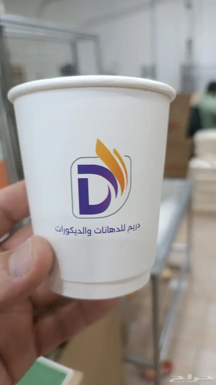 مطبعة طباعة مطبوعات اكياس بكسات ااكواب اختام ستكرات 3