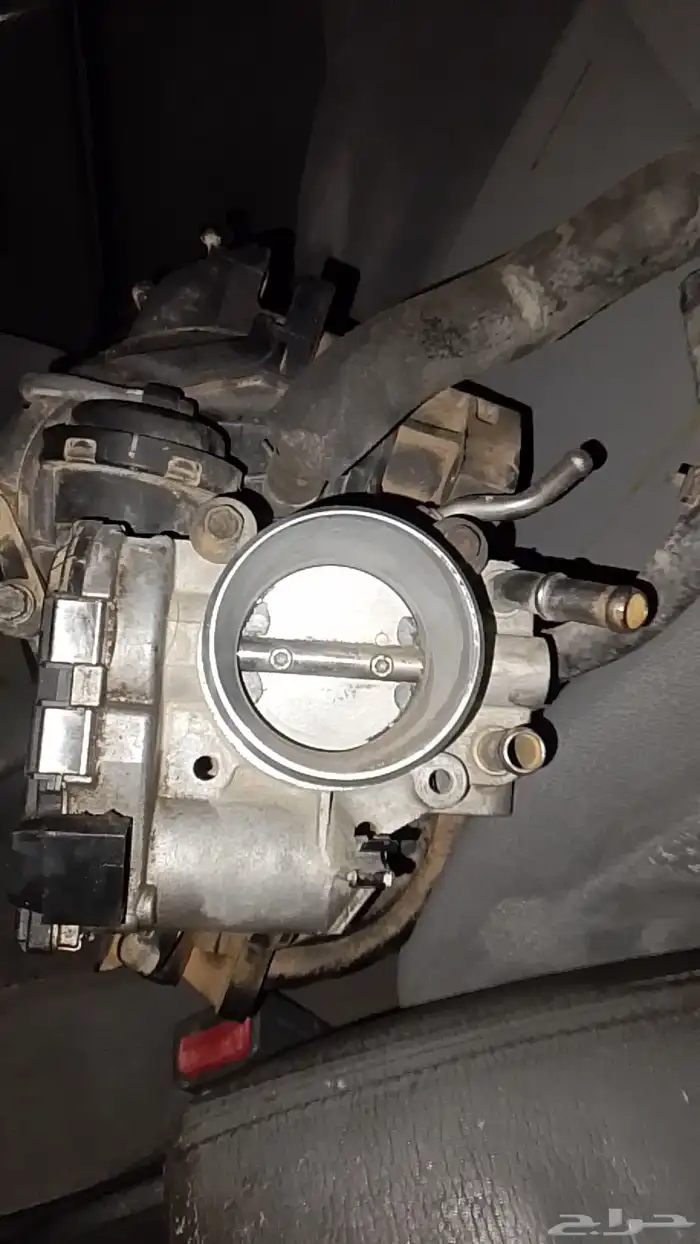 قطع غيار النترا اصليه للبيع 2