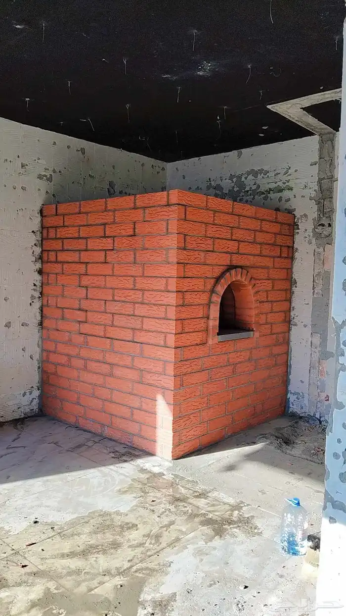 مشبات ديكورات افران شوايات مندي جميع انواع المشبات 3