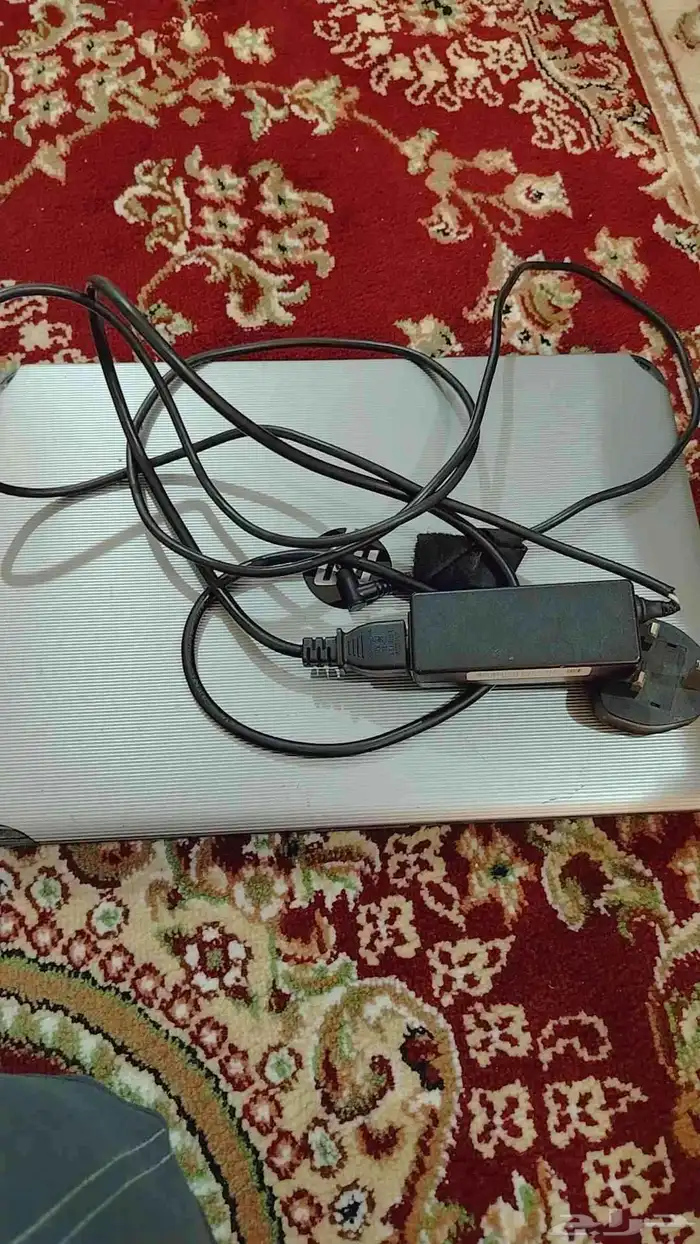 لابتوب HP 4