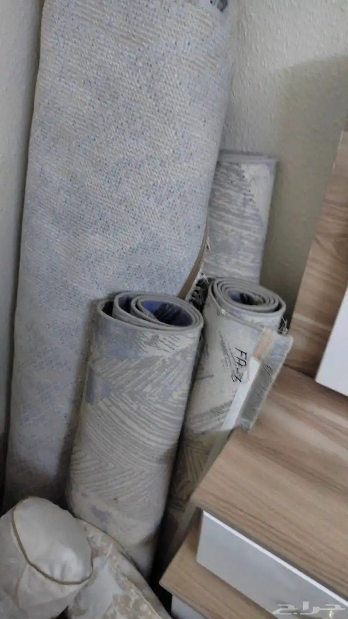 فرشات نظيفه 1