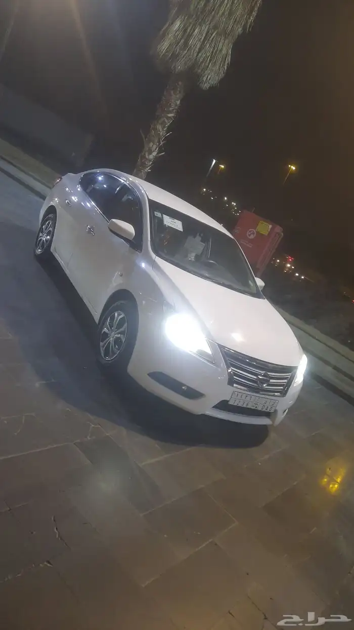 سنترا نيسان 2016 0