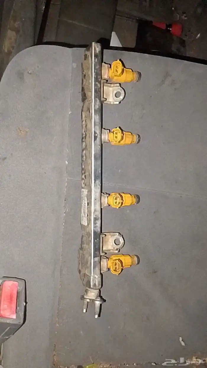 قطع غيار النترا اصليه للبيع 5