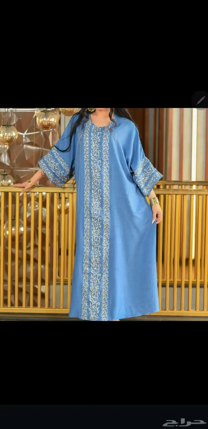 جلابيات كويتيه 2