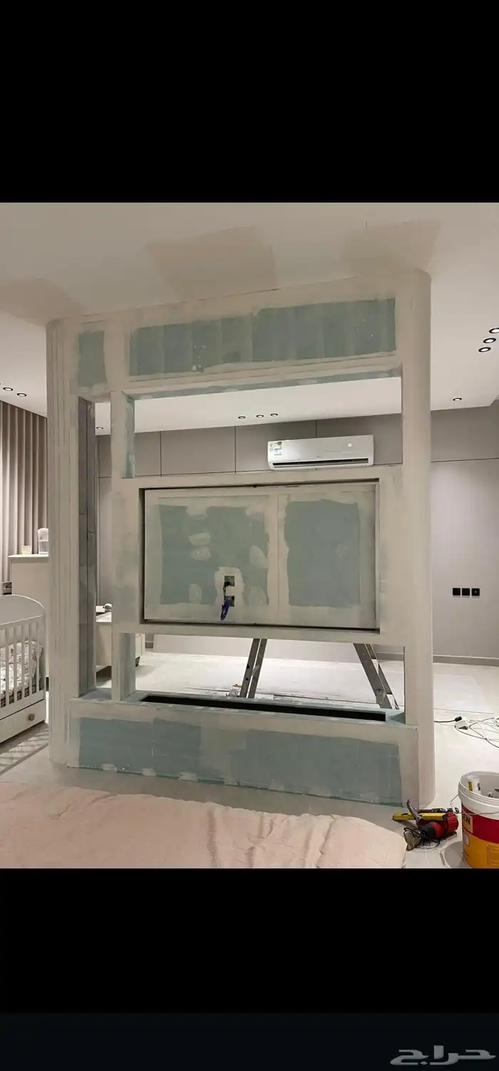 ديكورات دهانات الدمام للتواصل 0